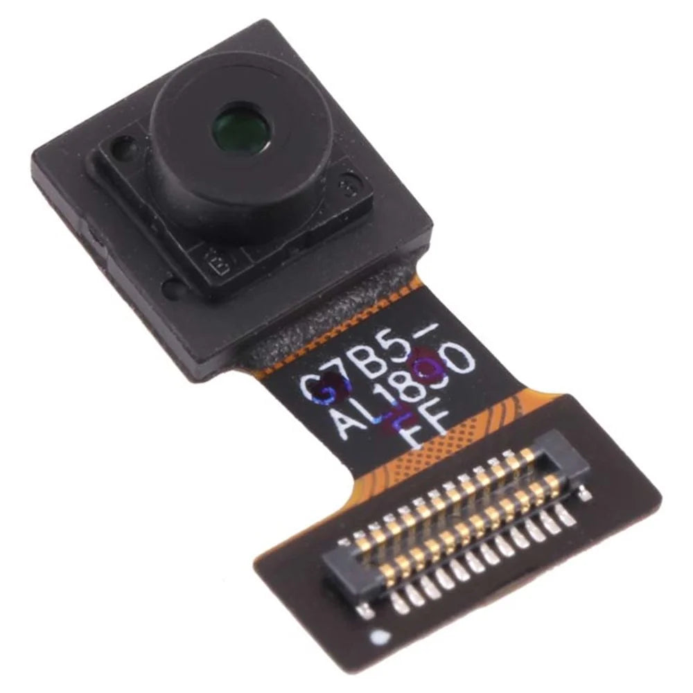 For Oppo A1k OEM Front Facing Camera Module Replacement (without Logo) - 1