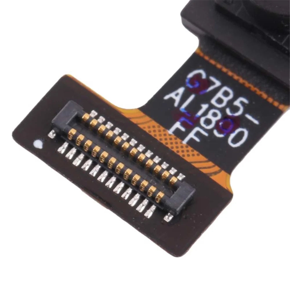 For Oppo A1k OEM Front Facing Camera Module Replacement (without Logo) - 3