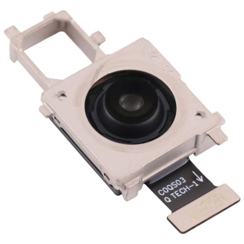 For Oppo Find X3 OEM Rear Big Back Camera Module + Bracket Part (without Logo) - 1