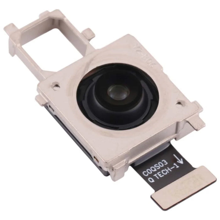 For Oppo Find X3 OEM Rear Big Back Camera Module + Bracket Part (without Logo) - 1