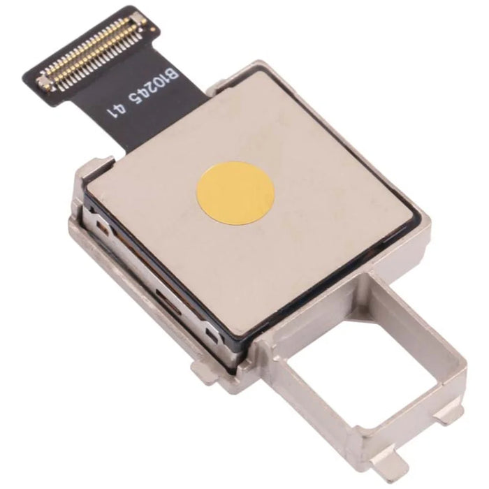 For Oppo Find X3 OEM Rear Big Back Camera Module + Bracket Part (without Logo) - 2