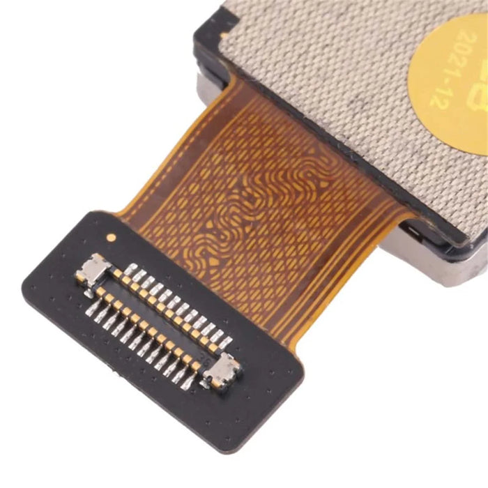For Oppo Reno4 SE OEM Rear Big Back Camera Module + Bracket Part (without Logo) - 3
