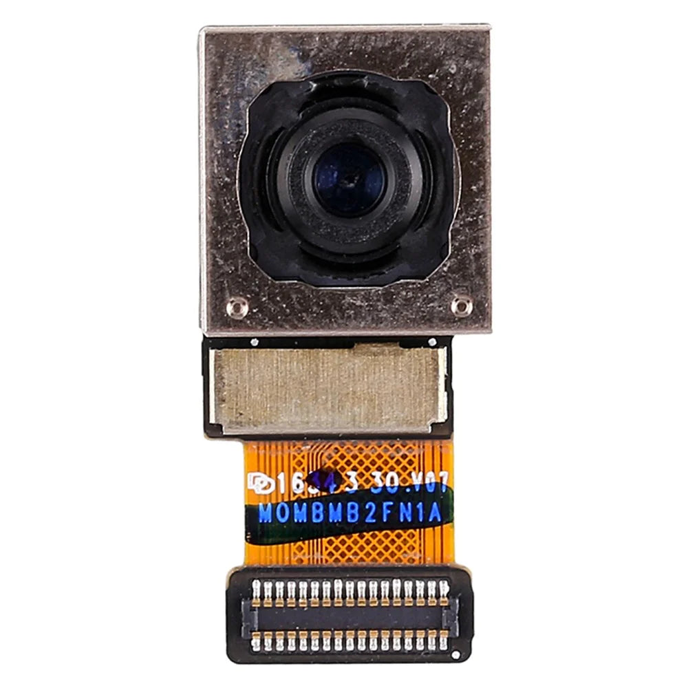 For Oppo R9s Plus OEM Rear Big Back Camera Module Part (without Logo) - 1