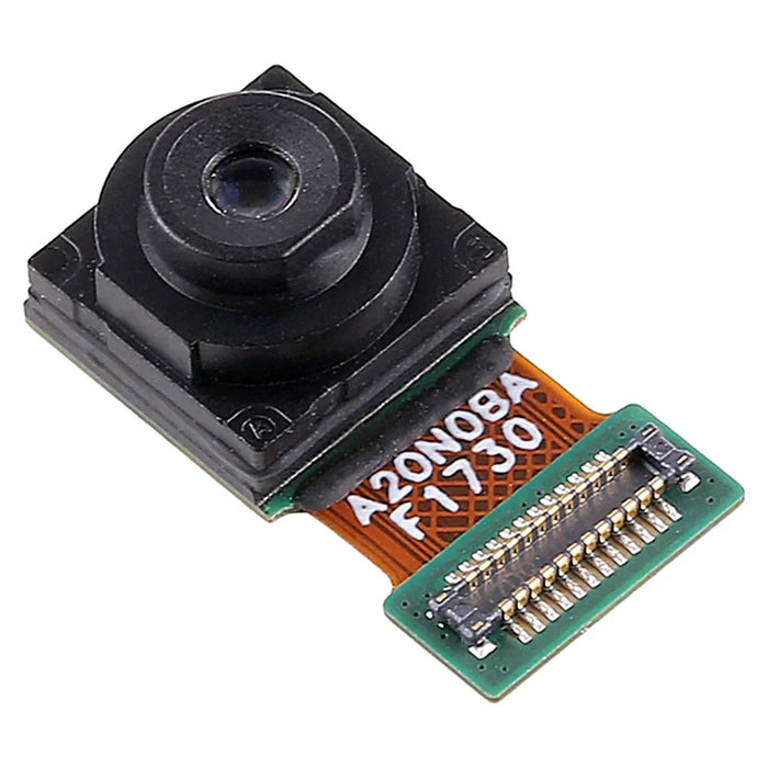For OPPO R11s Plus OEM Front Facing Camera Module Replacement (without Logo) - 2
