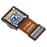 For Oppo A59s OEM Front Facing Camera Module Replacement (without Logo) - 3