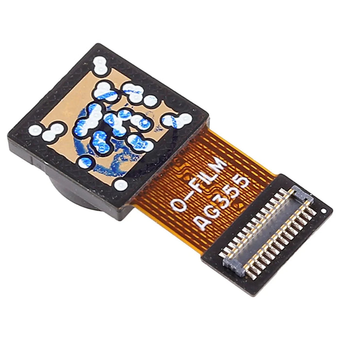 For Oppo A59s OEM Front Facing Camera Module Replacement (without Logo) - 3