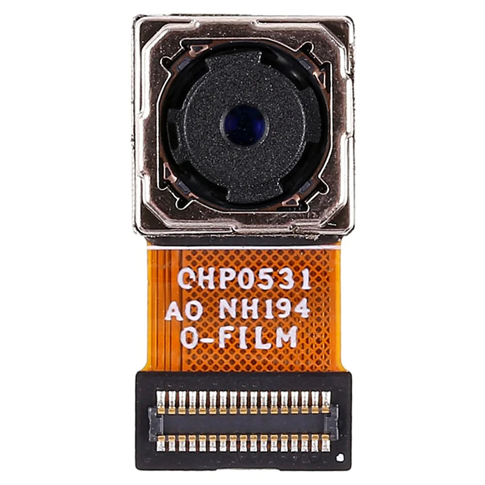 For OPPO F3 OEM Rear Camera Big Back Camera Module Part (without Logo) - 1