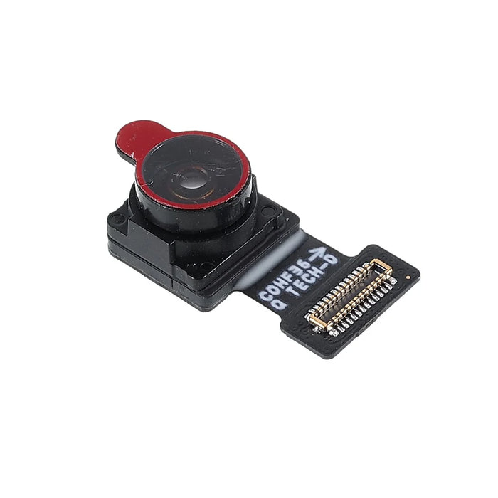 For Oppo Reno6 Pro 5G OEM Front Facing Camera Module Replacement (without Logo) - 4