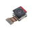 For Oppo A74 4G OEM Rear Big Back Camera Module Part (without Logo) - 3