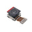 For Oppo A74 4G OEM Rear Big Back Camera Module Part (without Logo) - 4