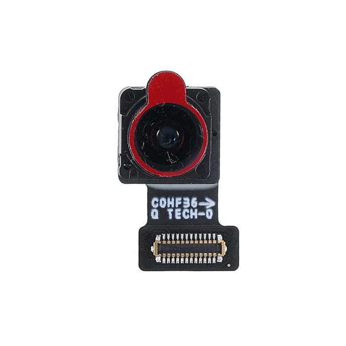 For Oppo Reno6 4G OEM Front Facing Camera Module Replacement (without Logo) - 1