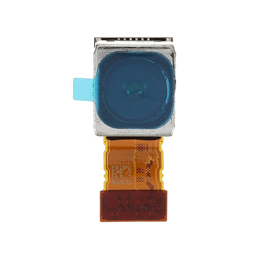 For Sony Xperia XZ1/XZ1 Compact/XZ2 Compact/XZ2/XZ3 OEM Rear Big Back Camera Module Replacement Part (without Logo) - 1