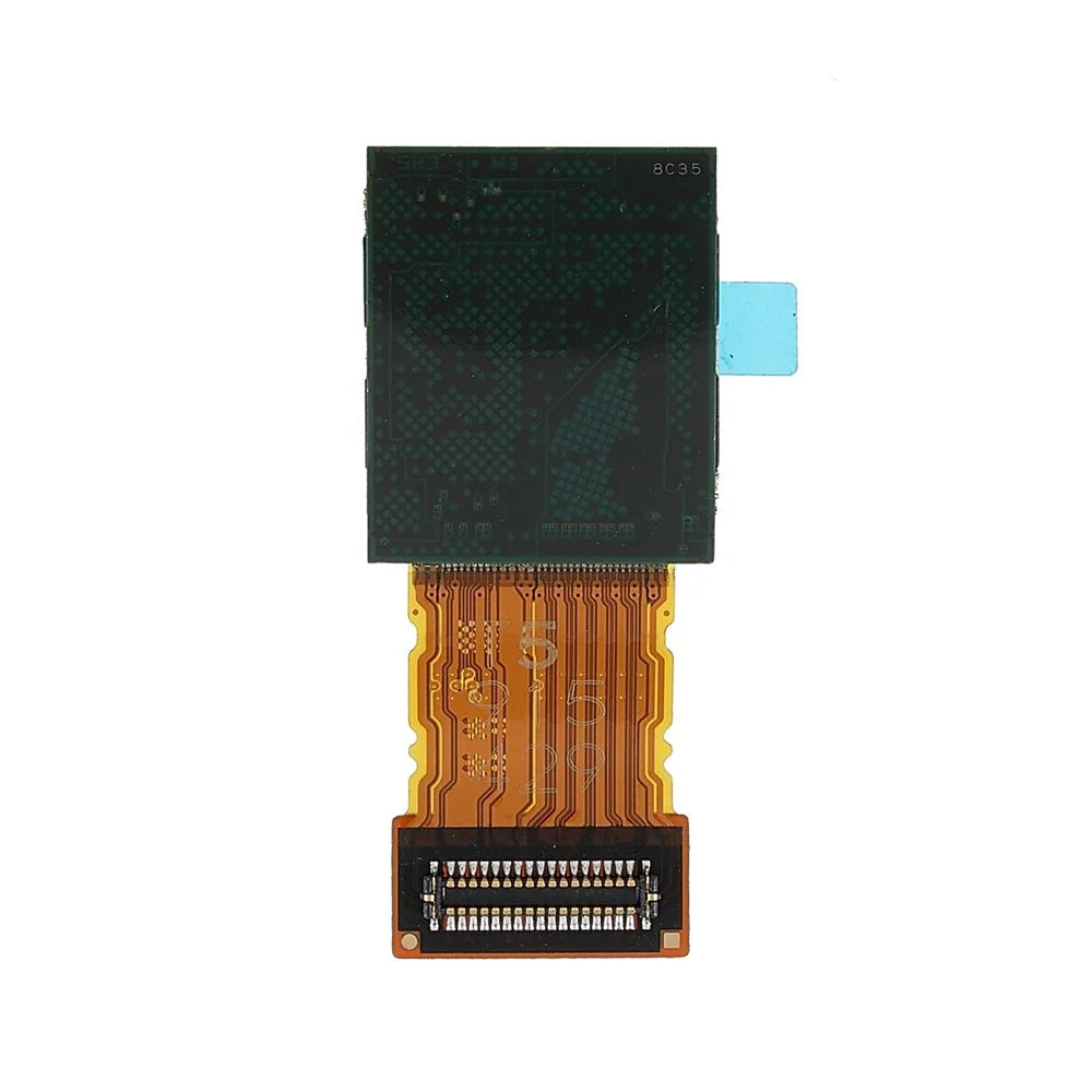 For Sony Xperia XZ1/XZ1 Compact/XZ2 Compact/XZ2/XZ3 OEM Rear Big Back Camera Module Replacement Part (without Logo) - 2