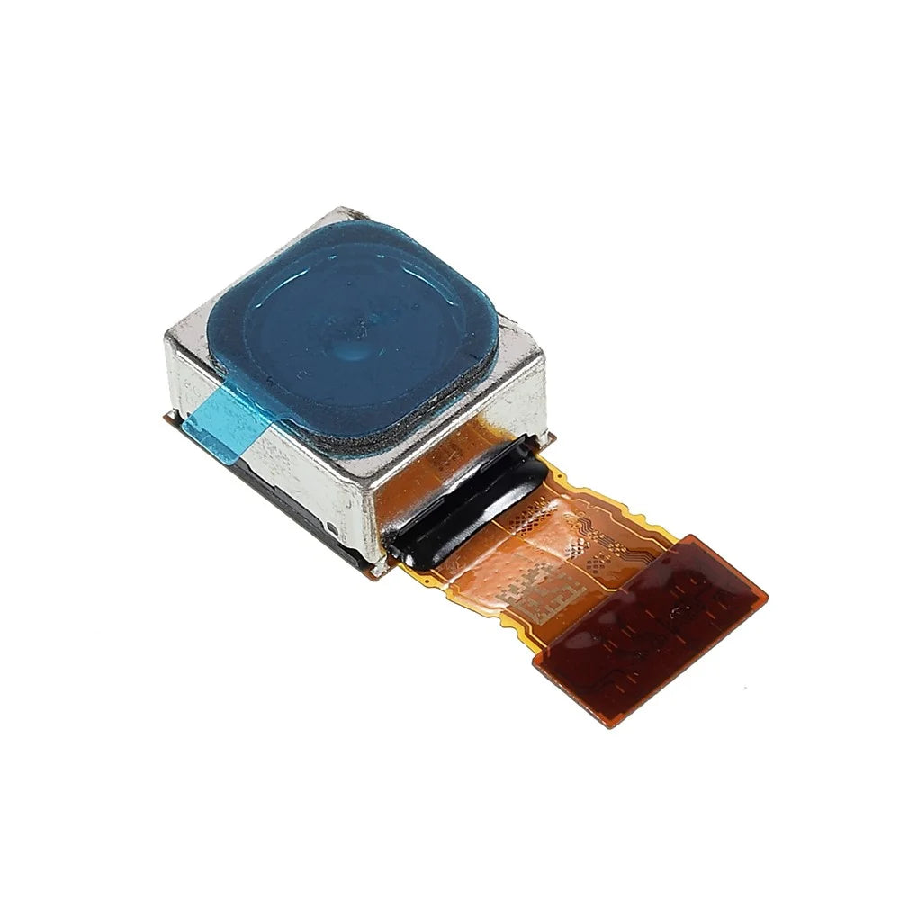 For Sony Xperia XZ1/XZ1 Compact/XZ2 Compact/XZ2/XZ3 OEM Rear Big Back Camera Module Replacement Part (without Logo) - 3