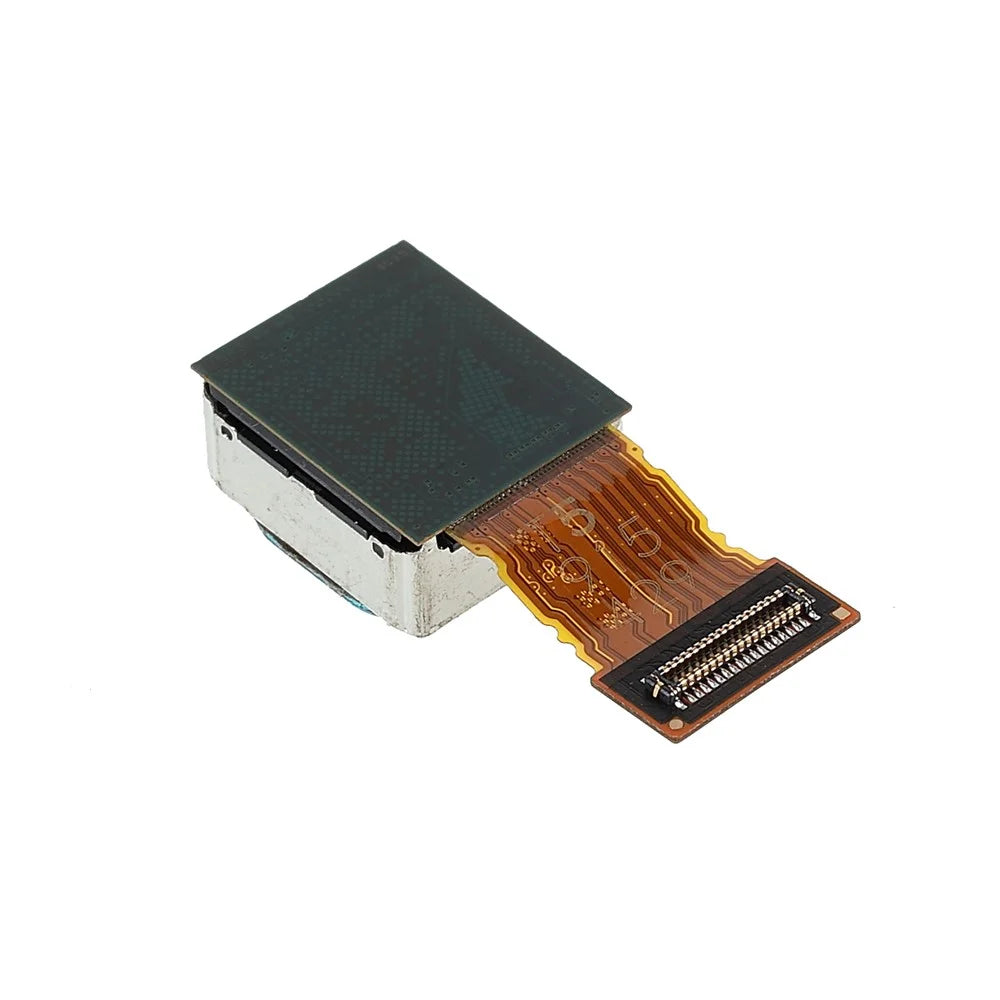 For Sony Xperia XZ1/XZ1 Compact/XZ2 Compact/XZ2/XZ3 OEM Rear Big Back Camera Module Replacement Part (without Logo) - 4