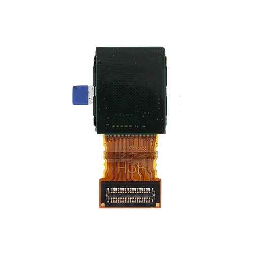 For Sony Xperia XZ/Xperia X Compact OEM Rear Big Back Camera Module Replacement Part (without Logo) - 1