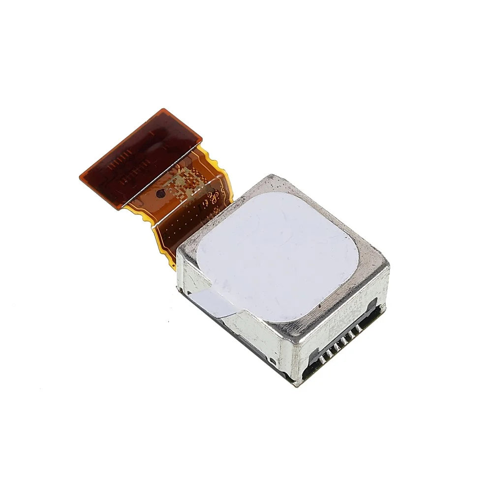 For Sony Xperia XZ/Xperia X Compact OEM Rear Big Back Camera Module Replacement Part (without Logo) - 2