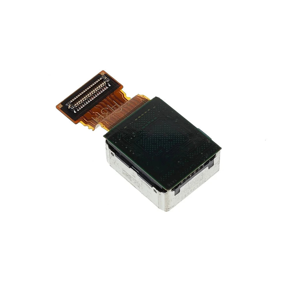 For Sony Xperia XZ/Xperia X Compact OEM Rear Big Back Camera Module Replacement Part (without Logo) - 3