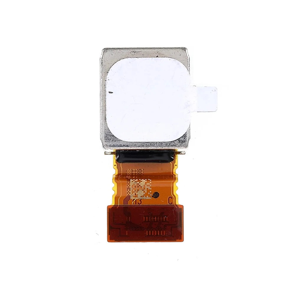 For Sony Xperia XZ/Xperia X Compact OEM Rear Big Back Camera Module Replacement Part (without Logo) - 4