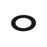 For Samsung Galaxy S21 FE 5G 3Pcs/Set OEM Rear Camera Rim Lens Cover (without Logo) - 2