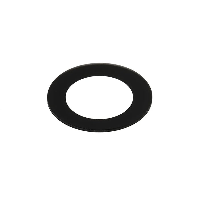 For Samsung Galaxy S21 FE 5G 3Pcs/Set OEM Rear Camera Rim Lens Cover (without Logo) - 2