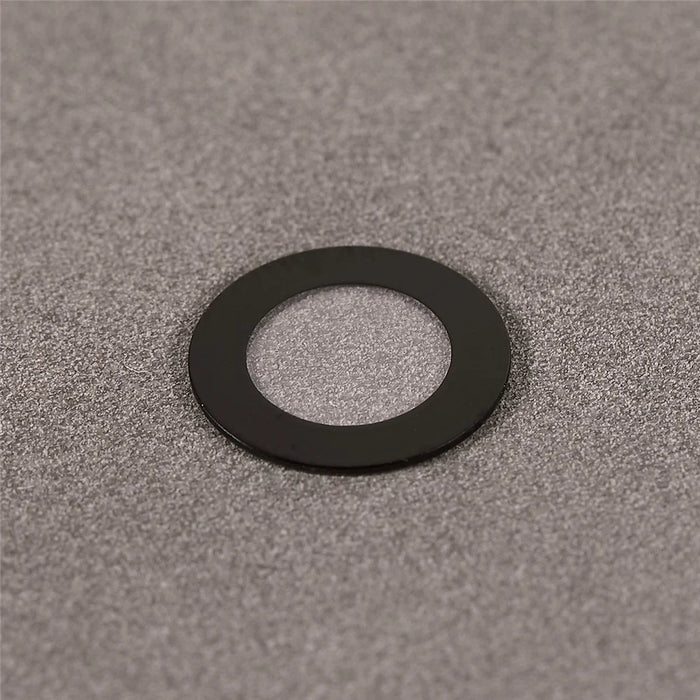 For Samsung Galaxy S21 FE 5G 3Pcs/Set OEM Rear Camera Rim Lens Cover (without Logo) - 3