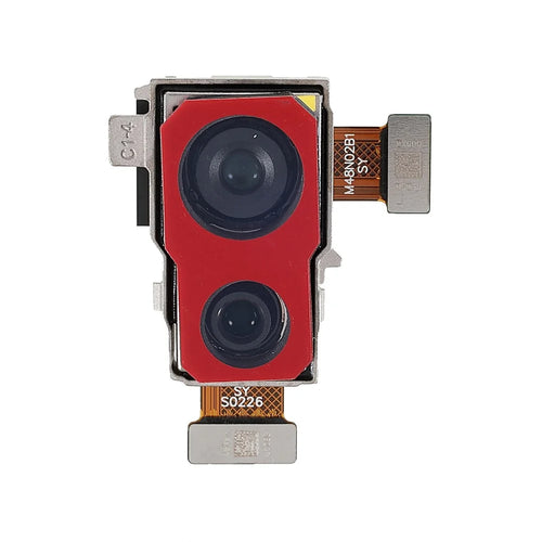 For Honor 20 Pro OEM Rear Big Back Camera Module Replacement Part (without Logo) - 1
