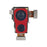 For Honor 20 Pro OEM Rear Big Back Camera Module Replacement Part (without Logo) - 1