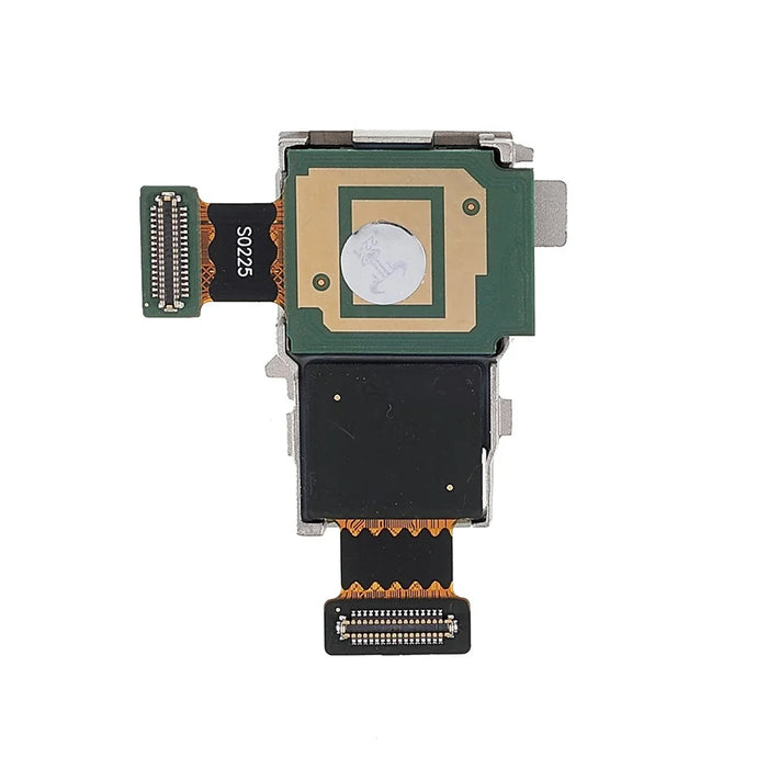 For Honor 20 Pro OEM Rear Big Back Camera Module Replacement Part (without Logo) - 2