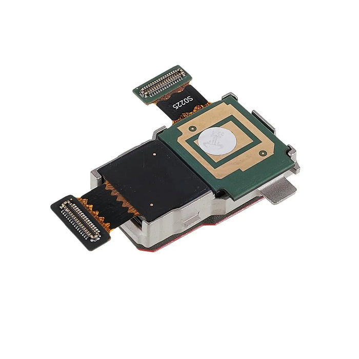 For Honor 20 Pro OEM Rear Big Back Camera Module Replacement Part (without Logo) - 4