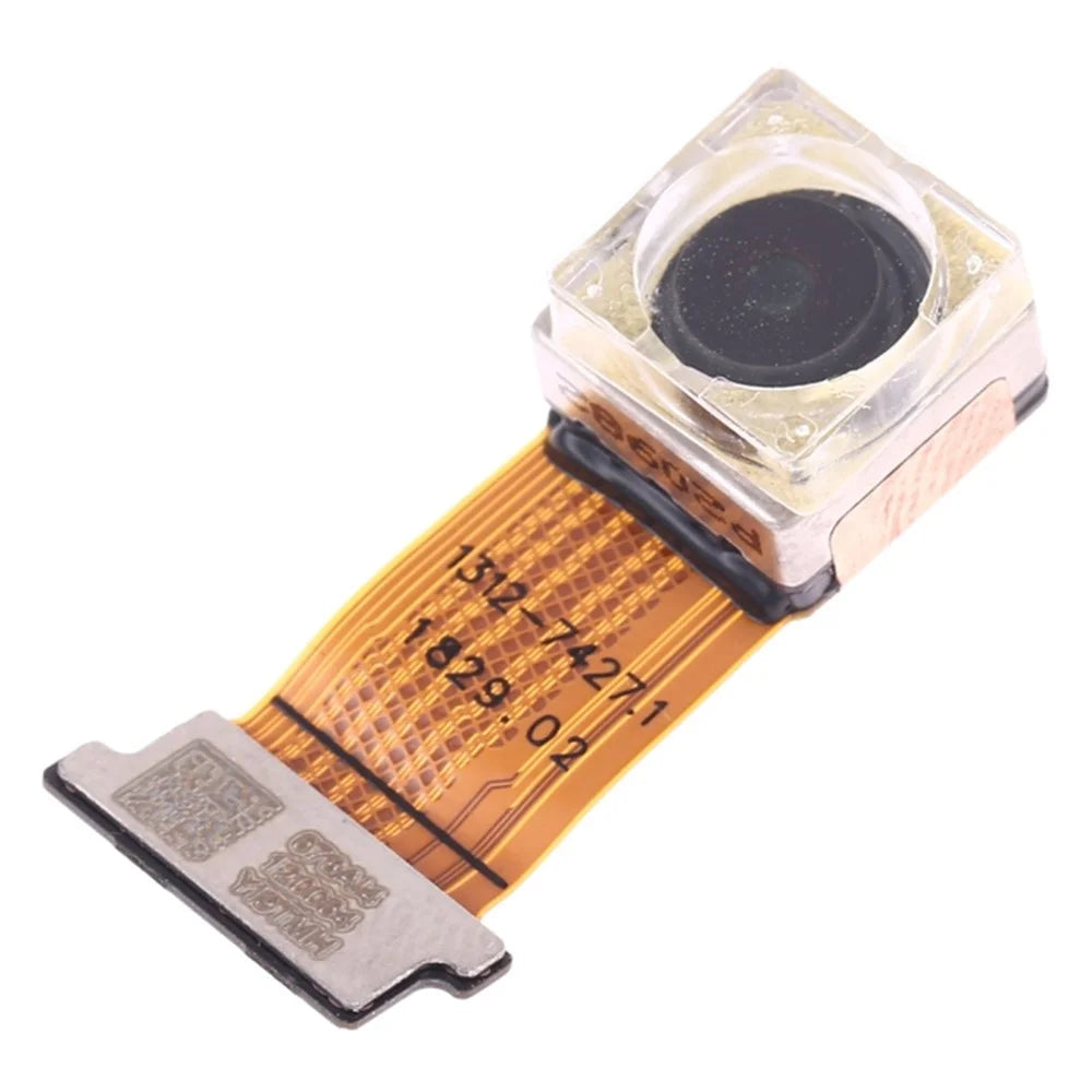 For Sony Xperia XZ3 OEM Front Facing Camera Module Replacement (without Logo) - 1