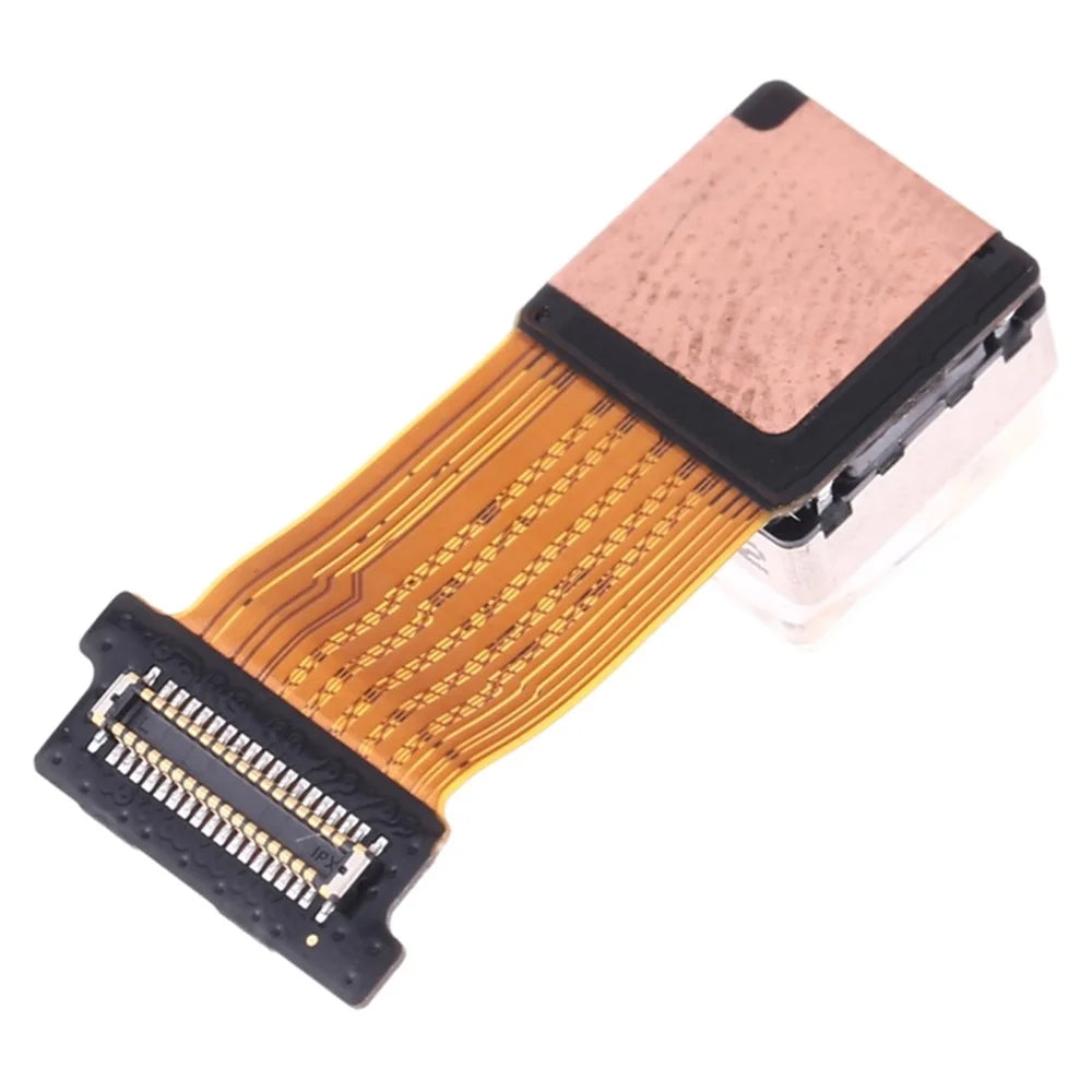 For Sony Xperia XZ3 OEM Front Facing Camera Module Replacement (without Logo) - 2