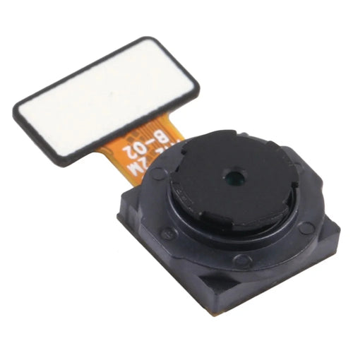 OEM Rear Large Camera Module 2MP, f/2.4, Depth Rear Camera Replacement Part for Samsung Galaxy A12 A125 Mobile Phones Accessories (Without Logo) - 1