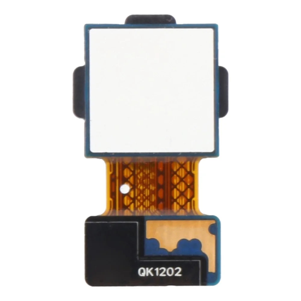 OEM Rear Large Camera Module 5MP, f/2.2, 123-degree Ultra-wide Rear Camera Replacement Part for Samsung Galaxy A12 A125 Mobile Phones Accessories (Without Logo - 2
