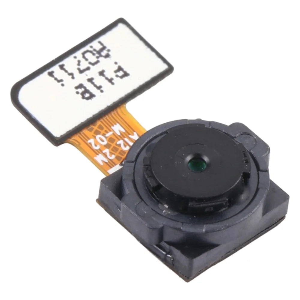 For Samsung Galaxy A12 A125 Rear Large Camera Module 2MP, f/2.4, Macro Rear Camera Replacement Part Mobile Phones Accessories (OEM, Without Logo) - 1