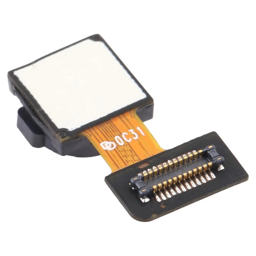 For Samsung Galaxy A12 A125 Rear Large Camera Module 2MP, f/2.4, Macro Rear Camera Replacement Part Mobile Phones Accessories (OEM, Without Logo) - 2