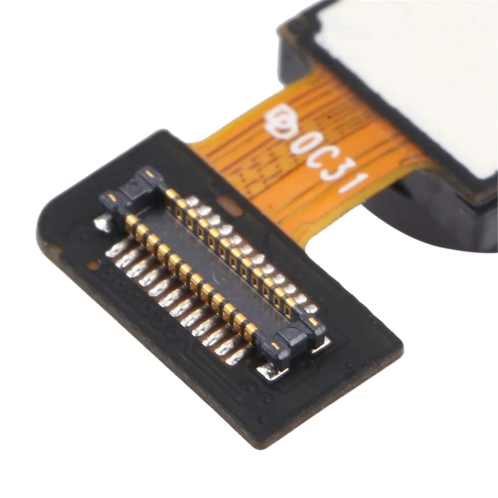 For Samsung Galaxy A12 A125 Rear Large Camera Module 2MP, f/2.4, Macro Rear Camera Replacement Part Mobile Phones Accessories (OEM, Without Logo) - 3