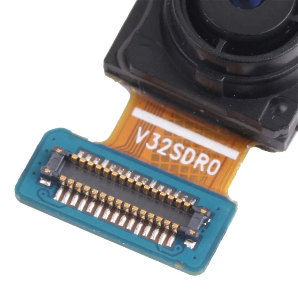For Samsung Galaxy A72 4G SM-A725F/A72 5G SM-A726B OEM Front Facing Camera Module Replacement (without Logo) - 3