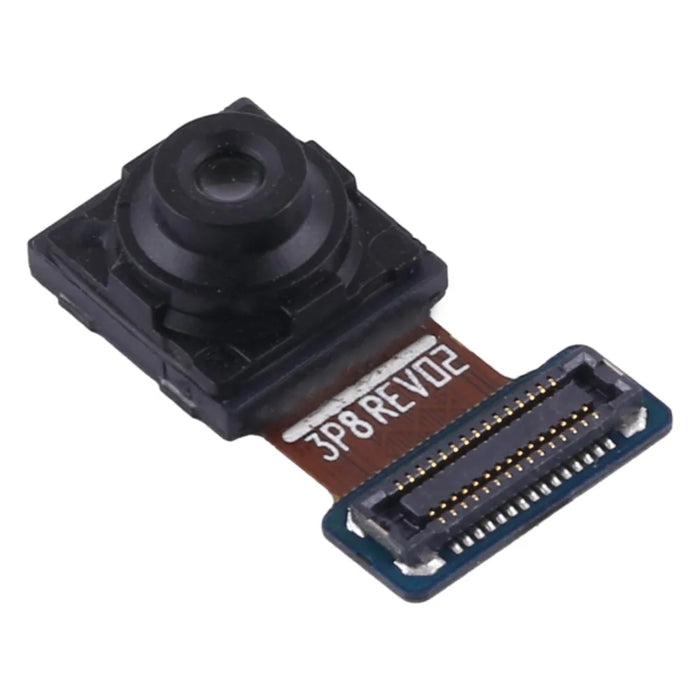 For Samsung Galaxy A30 A305 OEM Front Facing Camera Module Replacement (without Logo) - 2