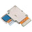 For Samsung Galaxy A81/Galaxy Note 10 Lite SM-N770F (EU Version) OEM Rear Big Back Camera Module Part (without Logo) - 3
