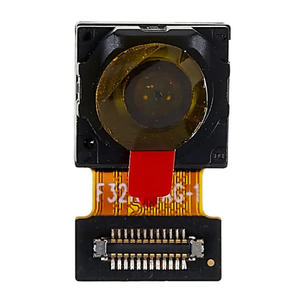 For vivo V20 SE V2022, V2023 OEM Front Facing Camera Module Replacement (without Logo) - 1