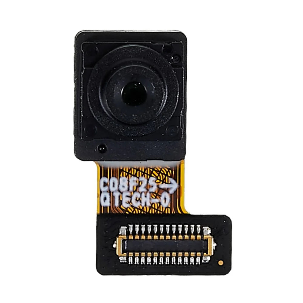 For Realme V13 5G OEM Front Facing Camera Module Replacement Part (without Logo) - 1