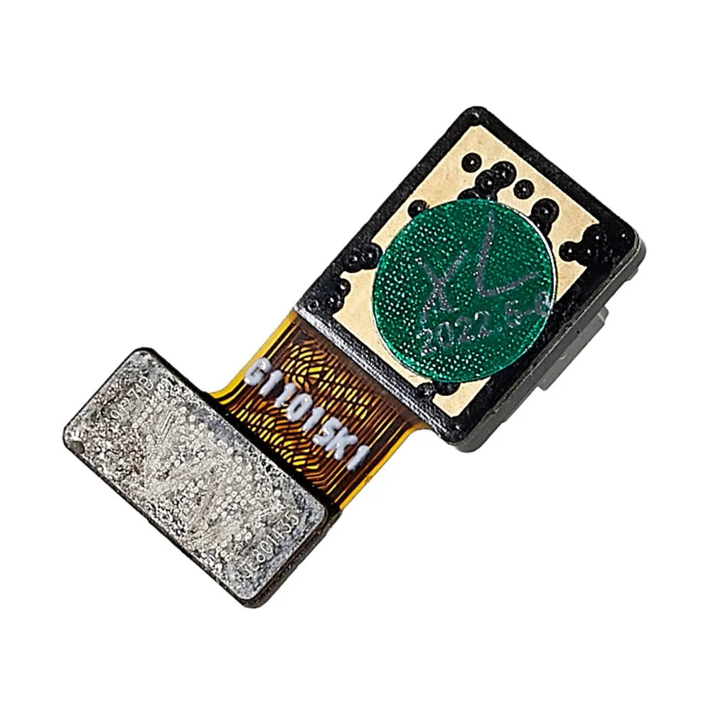 For Realme V13 5G OEM Front Facing Camera Module Replacement Part (without Logo) - 4