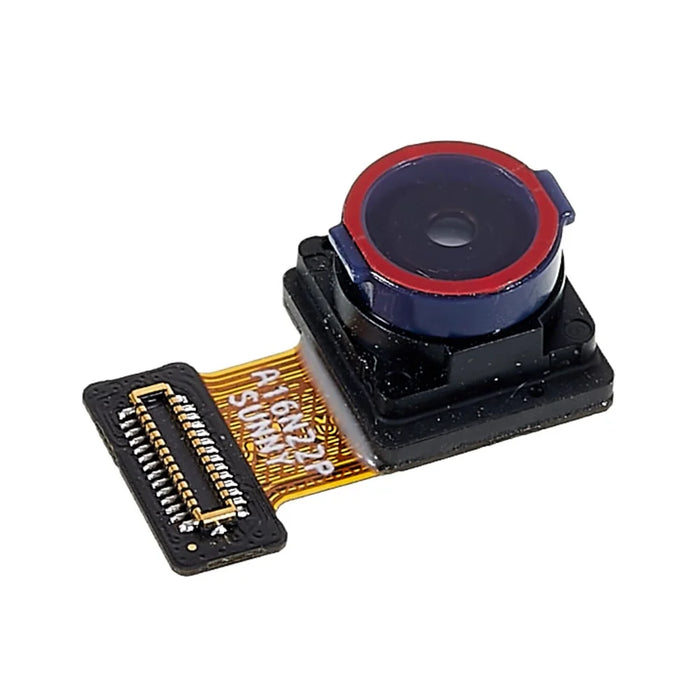 For Realme GT 5G RMX2202 OEM Front Facing Camera Module Replacement Part (without Logo) - 3