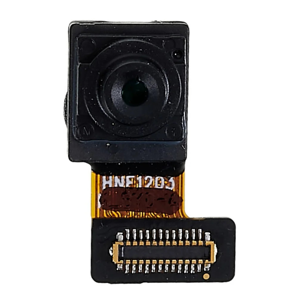 For Realme C11 (2021) RMX3231 OEM Front Facing Camera Module Replacement Part (without Logo) - 1