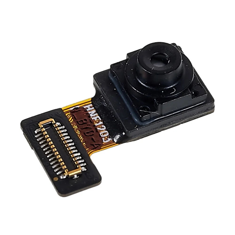 For Realme C11 (2021) RMX3231 OEM Front Facing Camera Module Replacement Part (without Logo) - 3