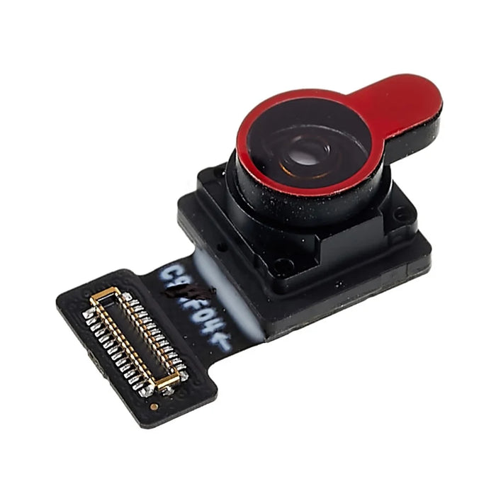 For Realme X7 Pro RMX2121, RMX2111 OEM Front Facing Camera Module Replacement Part (without Logo) - 3