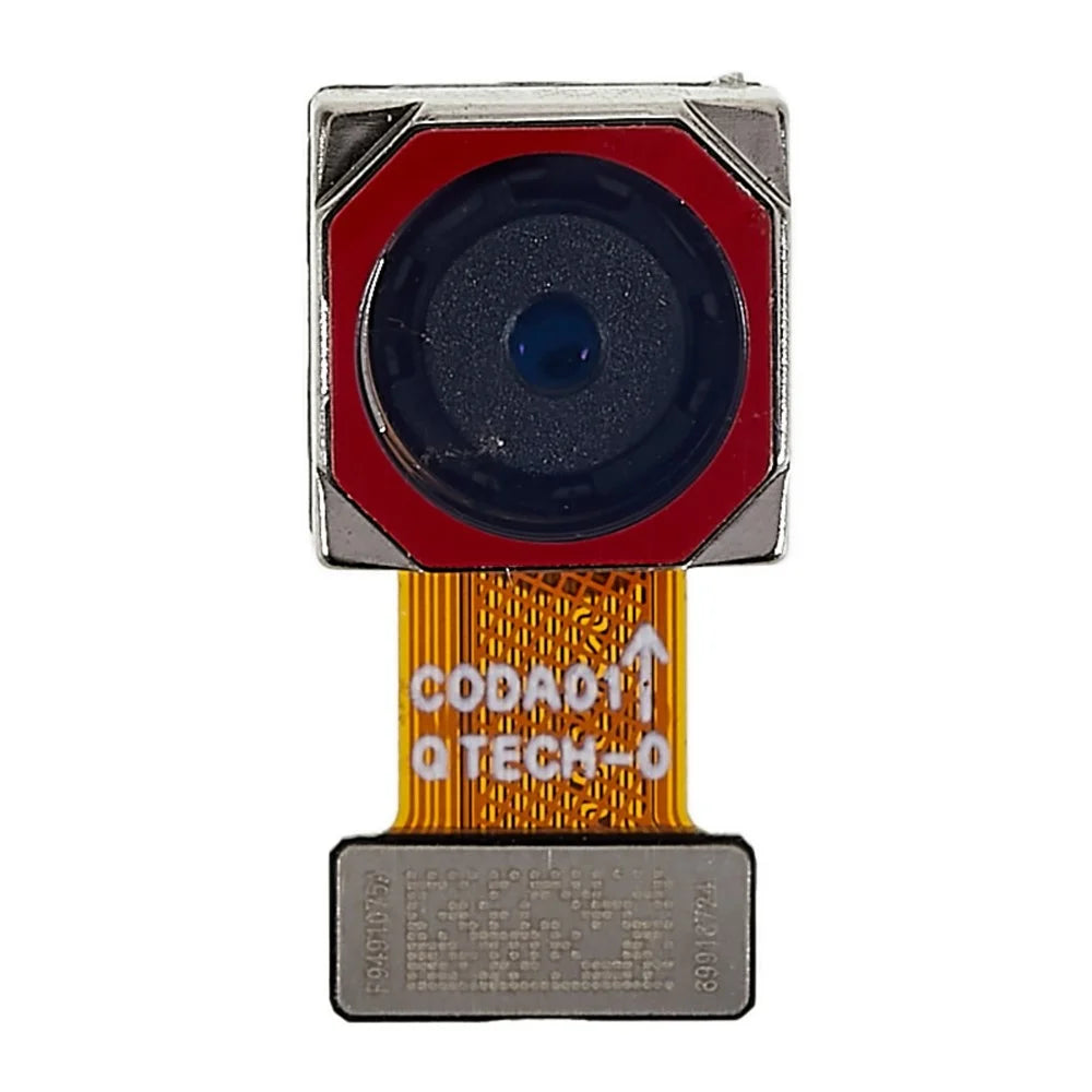 For Realme C17 RMX2101 OEM Rear Big Back Camera Module Part (without Logo) - 1