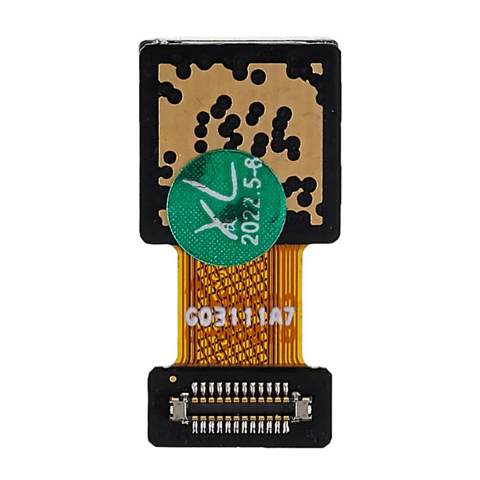 For Realme C17 RMX2101 OEM Rear Big Back Camera Module Part (without Logo) - 2