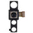 For Realme 7i (Asia) RMX2103 OEM Rear Big Back Camera Module Part (without Logo) - 1